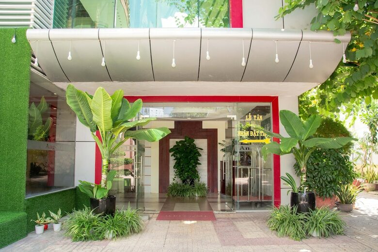 Hotel Angella