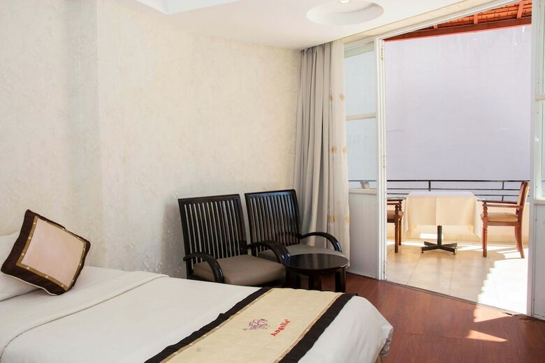 Hotel Angella