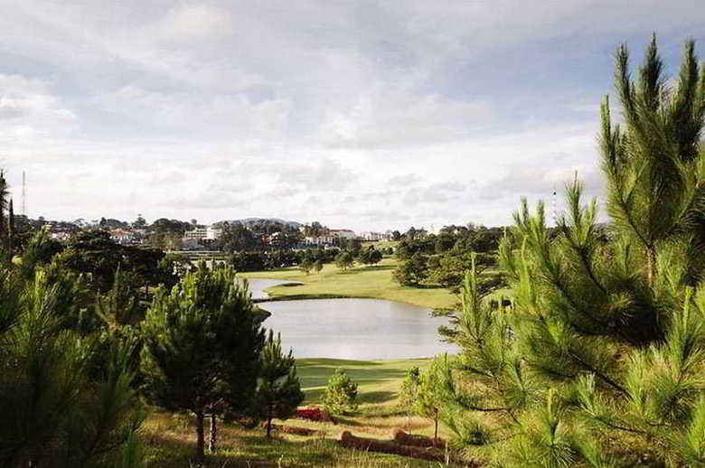 Dalat Palace Luxury Hotel & Golf Club