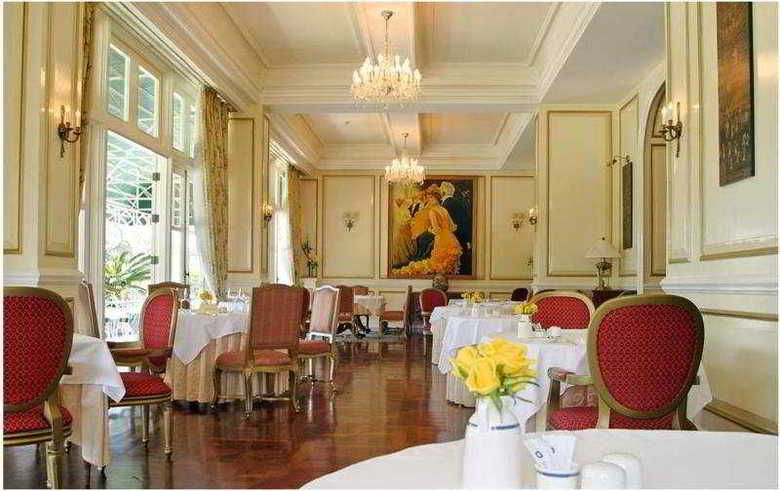 Dalat Palace Luxury Hotel & Golf Club