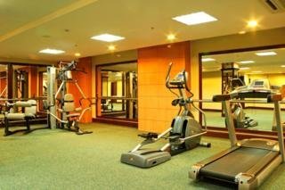 Hotel Saigon Dalat