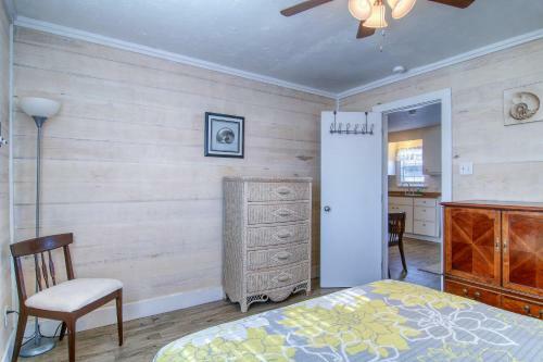 Coastal Hideaway #a