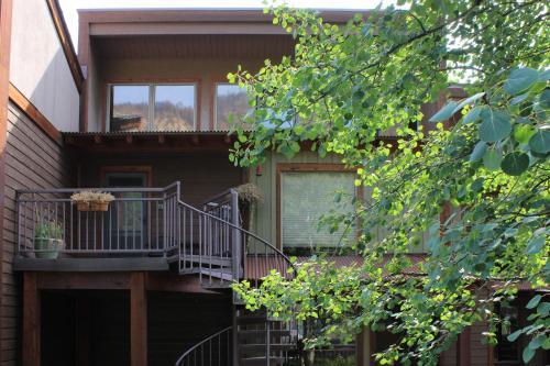 Apartamento Gamble Oak 730