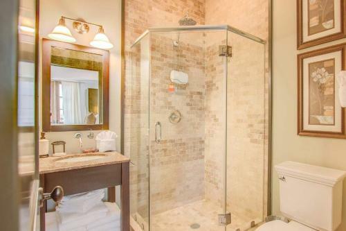 Apartamento The Grand Petite By Realjoy Vacations
