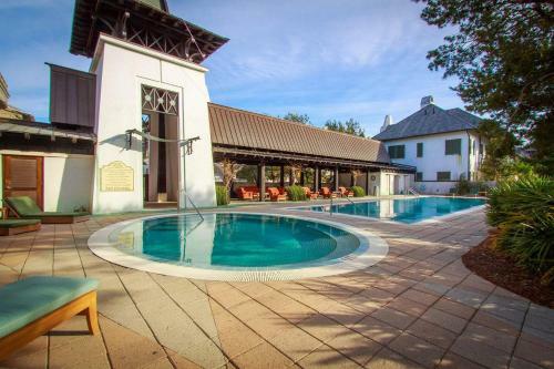 Apartamento The Grand Petite By Realjoy Vacations