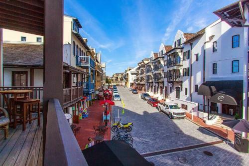 Apartamento The Grand Petite By Realjoy Vacations