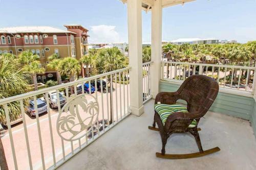 The Oasis By Realjoy Vacations