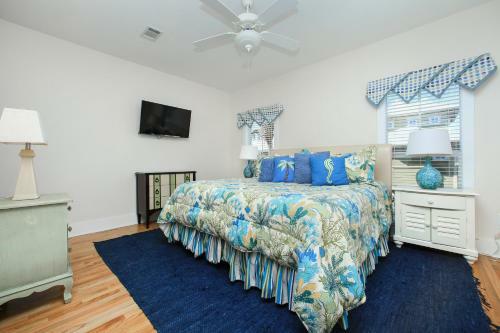 My Blue Heaven
