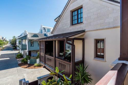 Rosemary Beach 2 Spanish Town Court Home