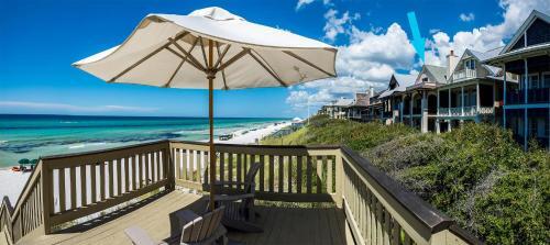 Rosemary Beach 2 Spanish Town Court Home