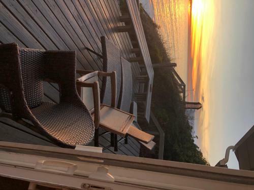 The Beach House Home