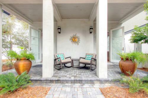 The Atticus By Realjoy Vacations