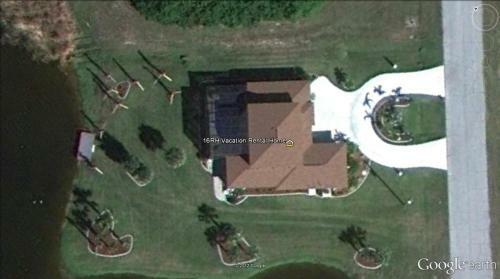 The Mosdean Home
