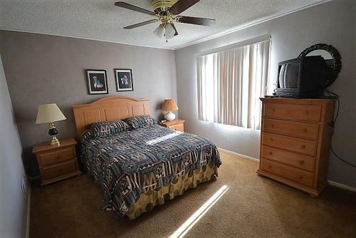 101 Williams - Three Bedroom