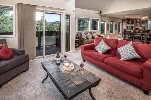 Aposento - Four Bedroom
