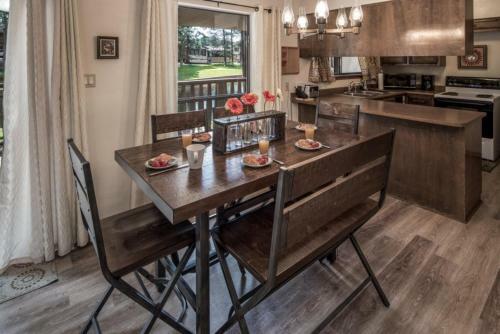 Innsbrook 40in - Three Bedroom