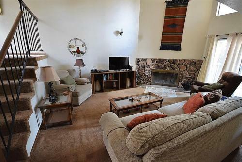 Innsbrook 40in - Three Bedroom