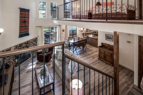 Innsbrook 40in - Three Bedroom