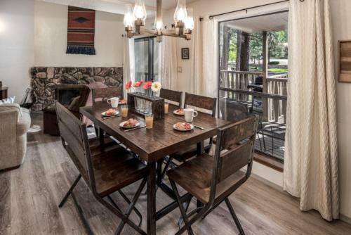 Innsbrook 40in - Three Bedroom