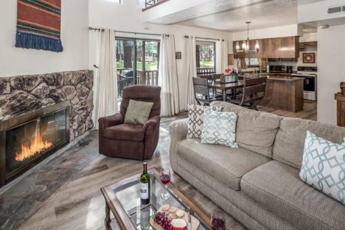 Innsbrook 40in - Three Bedroom