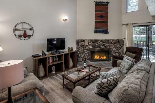 Innsbrook 40in - Three Bedroom