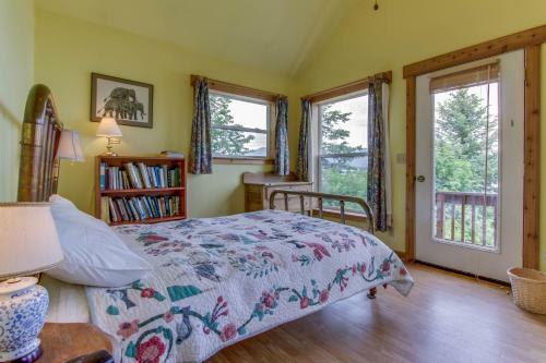 Mackinaw Getaway