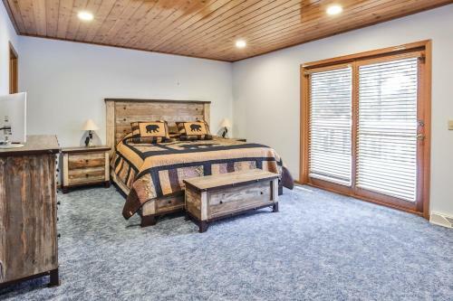 Whitewoods Cove - Hiller Vacation Homes