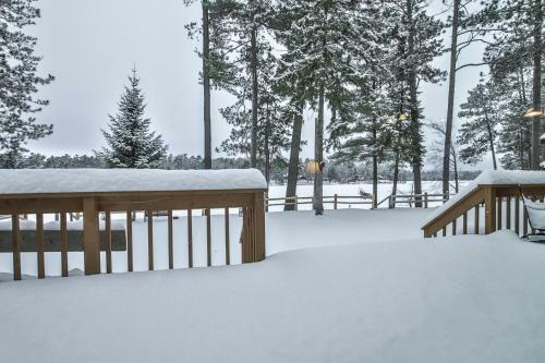 Maple - Elbert's Cottage