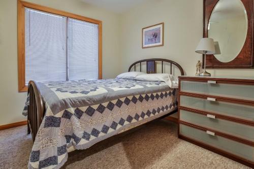 Maple - Elbert's Cottage