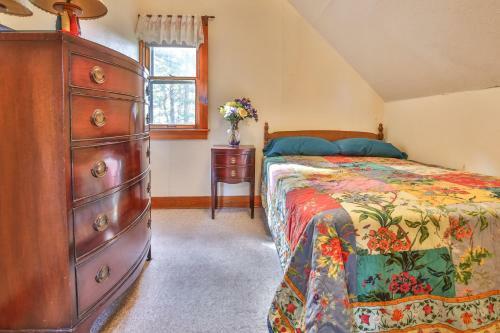 Bj's Lakehouse - Hiller Vacation Homes