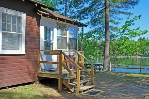 Cedar - Elbert's - Hiller Vacation Homes