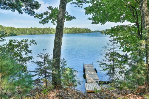 Cottage 2 - Hiller's Pine Haven
