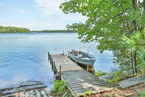 Cottage 2 - Hiller's Pine Haven
