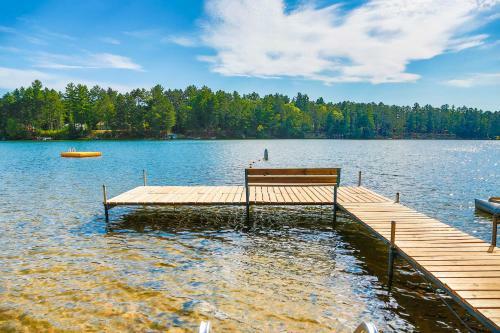 Cottage 2 - Hiller's Pine Haven