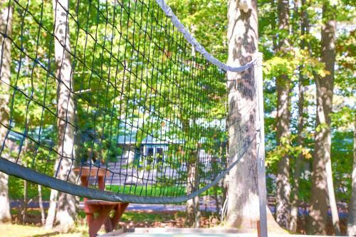 Cottage 2 - Hiller's Pine Haven