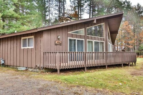 Deerpath - Elbert's - Hiller Vacation Homes