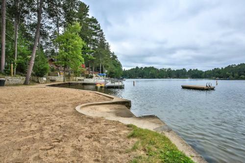 Deerpath - Elbert's - Hiller Vacation Homes