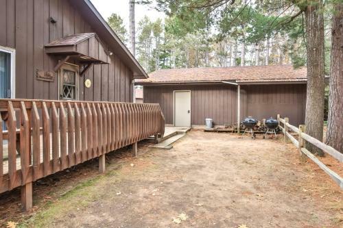 Deerpath - Elbert's - Hiller Vacation Homes