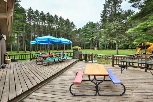 Deerpath - Elbert's - Hiller Vacation Homes