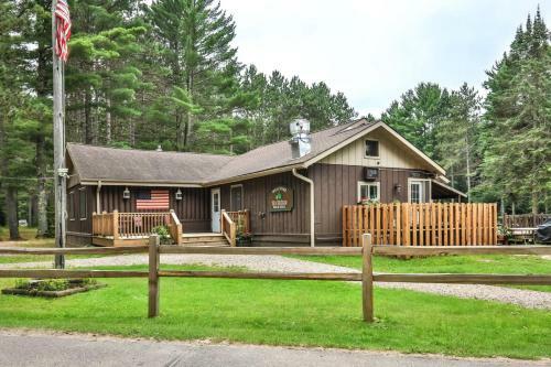 Deerpath - Elbert's - Hiller Vacation Homes