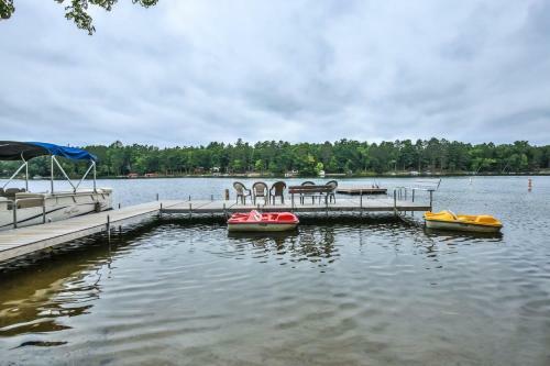 Deerpath - Elbert's - Hiller Vacation Homes