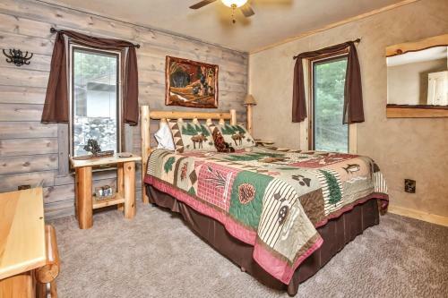 East Bay Hideaway-hiller Vacation Homes Home