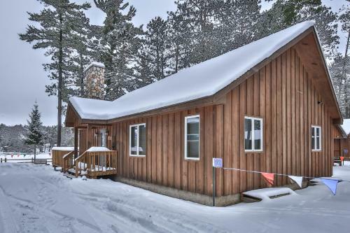 Maple - Elbert's - Hiller Vacation Homes