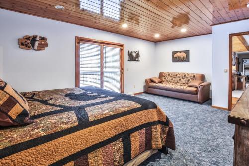 Whitewoods Cove - Hiller Vacation Homes Home