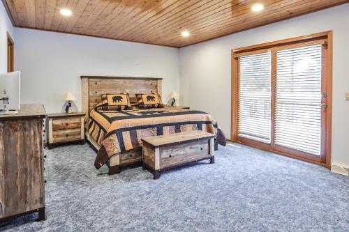 Whitewoods Cove - Hiller Vacation Homes Home
