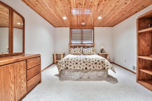 Whitewoods Cove - Hiller Vacation Homes Home