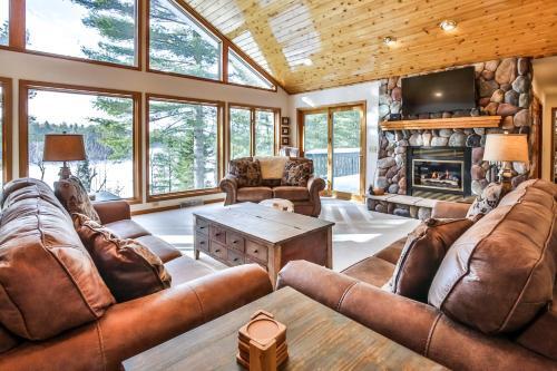 Whitewoods Cove - Hiller Vacation Homes Home