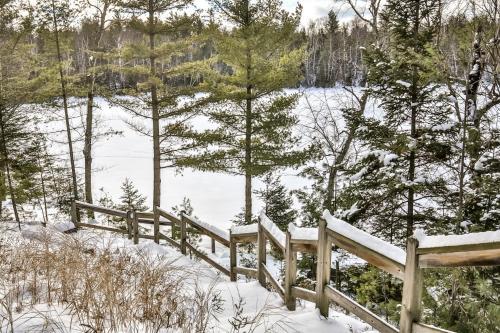 Whitewoods Cove - Hiller Vacation Homes Home