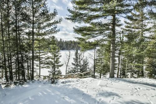 Whitewoods Cove - Hiller Vacation Homes Home