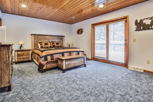 Whitewoods Cove - Hiller Vacation Homes Home
